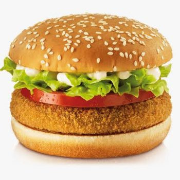 Veg Burger