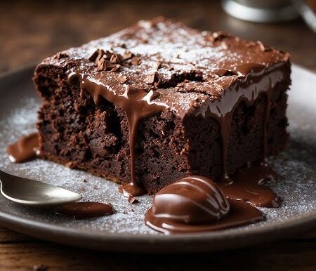 Brownie